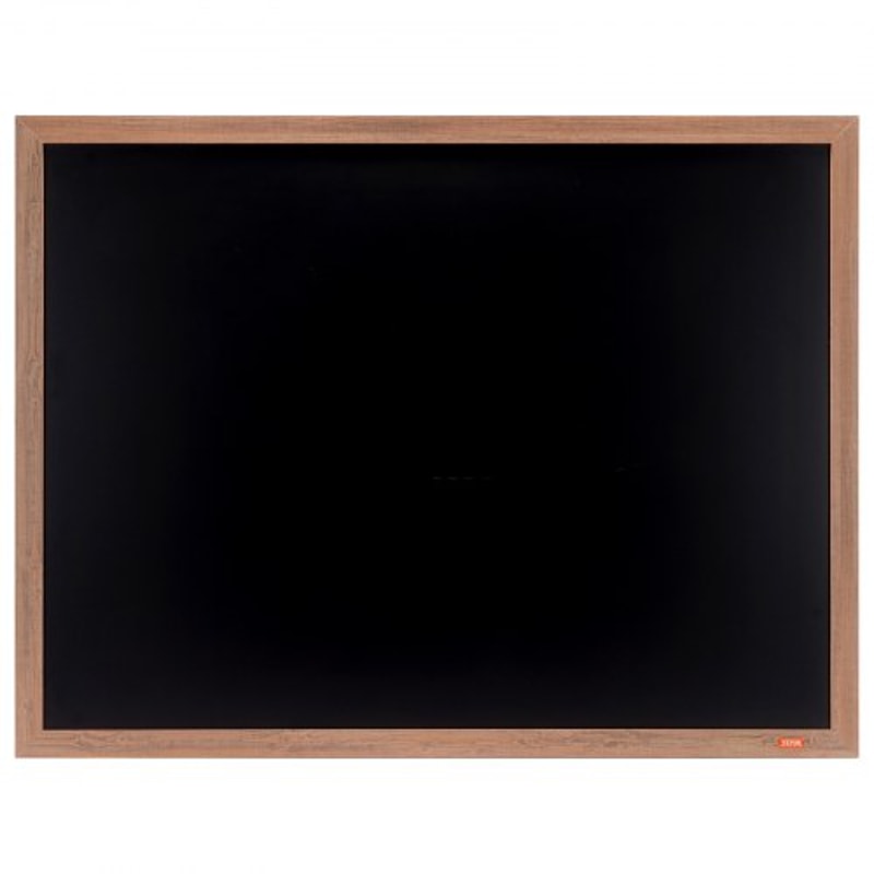 Large Chalkboard Sign Wall Hanging Magnetic Chalkboard With Wood Frame 8