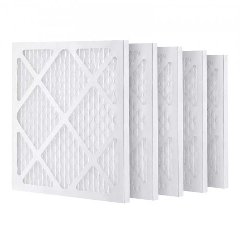 High Efficiency Air Filter Pre Filters 5 Pack