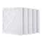 High Efficiency Air Filter Pre Filters 5 Pack