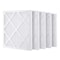 High Efficiency Air Filter Pre Filters 5 Pack