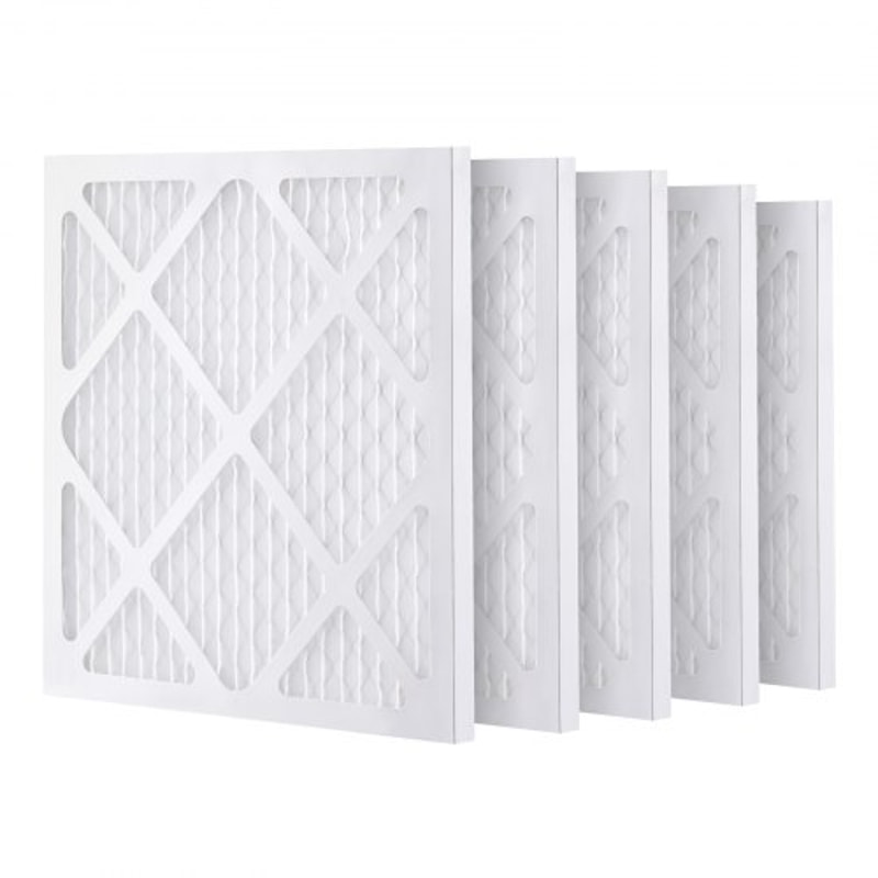 High Efficiency Air Filter Pre Filters 5 Pack