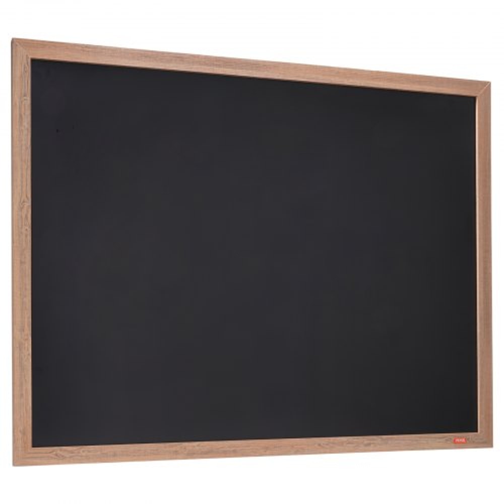 Large Chalkboard Sign Wall Hanging Magnetic Chalkboard With Wood Frame 9