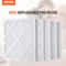 High Efficiency Air Filter Pre Filters 5 Pack