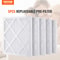 High Efficiency Air Filter Pre Filters 5 Pack