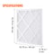High Efficiency Air Filter Pre Filters 5 Pack