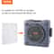 High Efficiency Air Filter Pre Filters 5 Pack