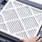High Efficiency Air Filter Pre Filters 5 Pack