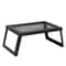 Heavy Duty Portable Campfire Grill For Outdoor Cooking 7