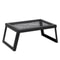 Heavy Duty Portable Campfire Grill For Outdoor Cooking 7