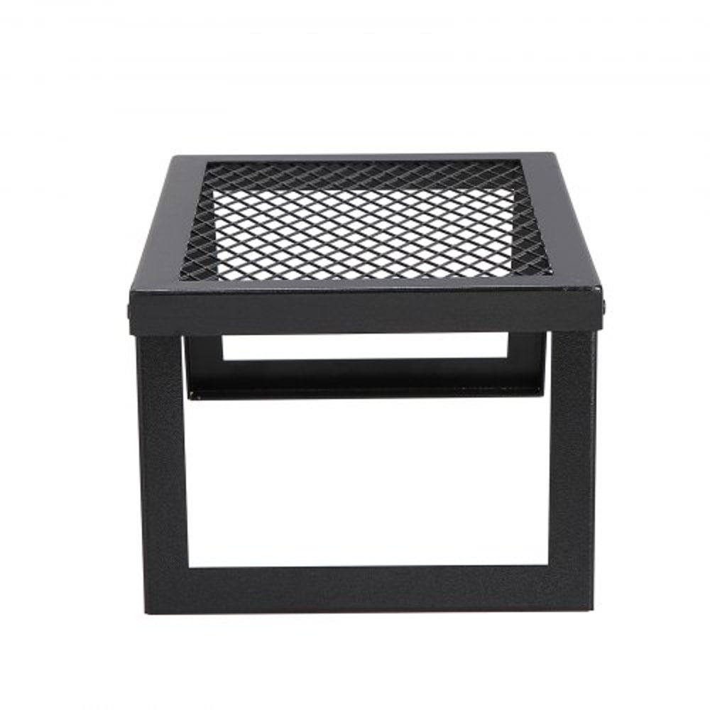 Heavy Duty Portable Campfire Grill For Outdoor Cooking 9