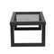 Heavy Duty Portable Campfire Grill For Outdoor Cooking 9