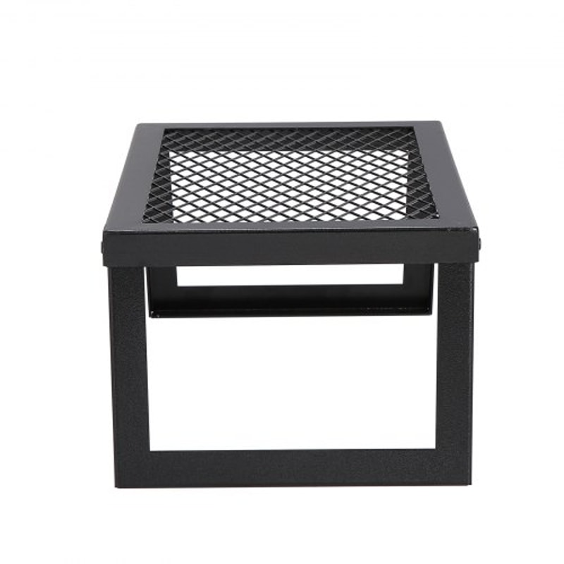 Heavy Duty Portable Campfire Grill For Outdoor Cooking 9
