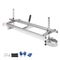 Portable Guide Bar Sawmill Adjustable Chainsaw Mill For Wood Lumber Cutting 0