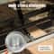 Portable Guide Bar Sawmill Adjustable Chainsaw Mill For Wood Lumber Cutting 2