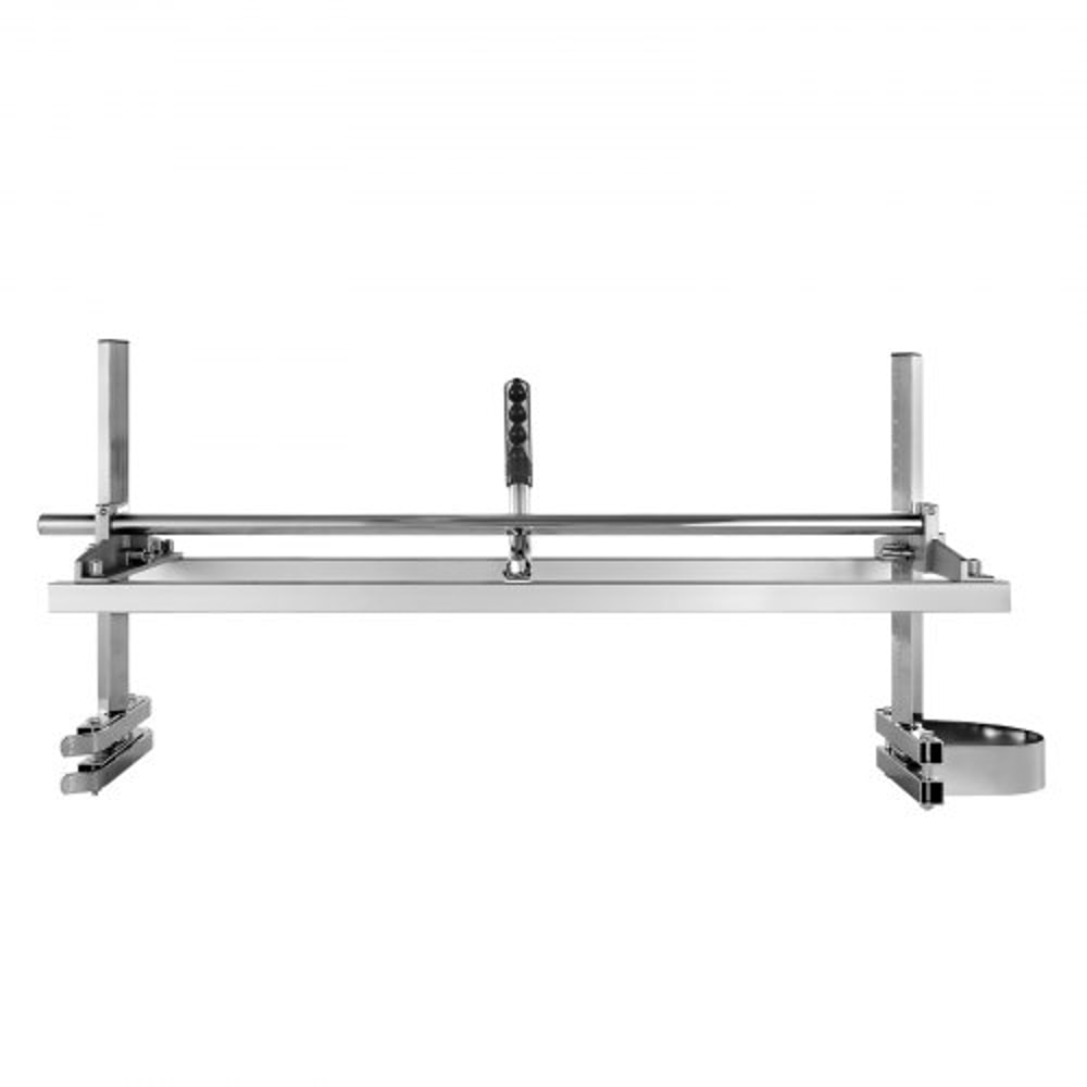 Portable Guide Bar Sawmill Adjustable Chainsaw Mill For Wood Lumber Cutting 8