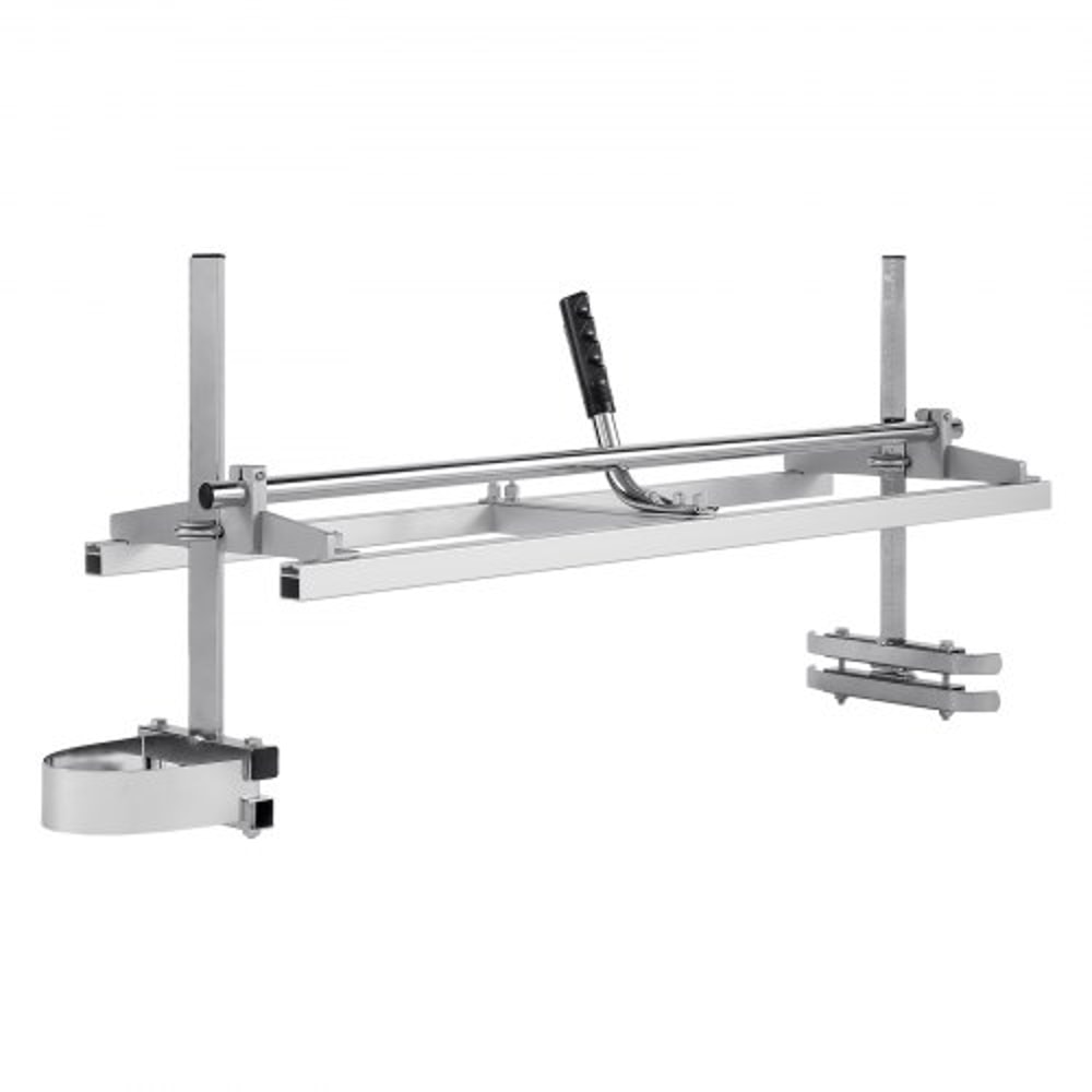 Portable Guide Bar Sawmill Adjustable Chainsaw Mill For Wood Lumber Cutting 9