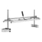 Portable Guide Bar Sawmill Adjustable Chainsaw Mill For Wood Lumber Cutting 9