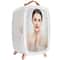 Portable Skincare Cosmetic Mini Fridge 6L With LED Mirror 9