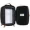 6L Skincare & Cosmetic Mini Fridge with LED Mirror and Quiet Cooling