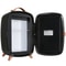 6L Skincare & Cosmetic Mini Fridge with LED Mirror and Quiet Cooling