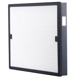 high efficiency hepa air filter replacement for air purifiers & scrubbers