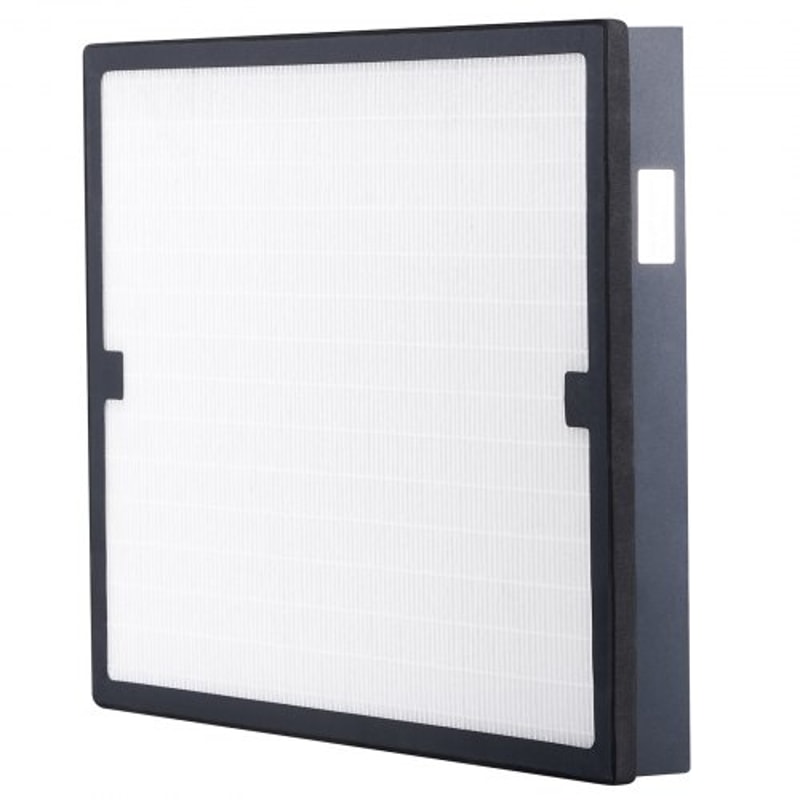 High Efficiency HEPA Air Filter Replacement for Air Purifiers & Scrubbers
