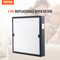 High Efficiency HEPA Air Filter Replacement for Air Purifiers & Scrubbers