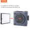 High Efficiency HEPA Air Filter Replacement for Air Purifiers & Scrubbers