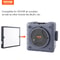 High Efficiency HEPA Air Filter Replacement for Air Purifiers & Scrubbers