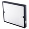 High Efficiency HEPA Air Filter Replacement for Air Purifiers & Scrubbers