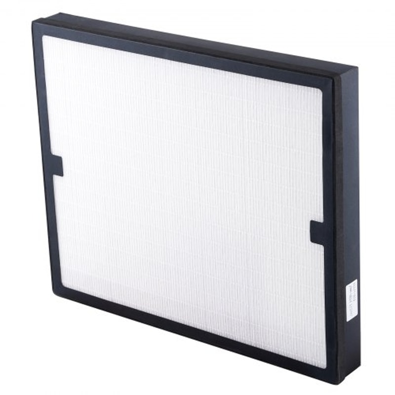 High Efficiency HEPA Air Filter Replacement for Air Purifiers & Scrubbers