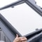 High Efficiency HEPA Air Filter Replacement for Air Purifiers & Scrubbers