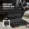 90 Piece Drive Impact Socket Set With Cr Mo Alloy Sockets 5