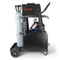 Premium Heavy Duty Welder Cart with Lockable Cabinet & 360° Swivel Wheels