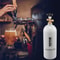 5lb CO2 Tank Heavy Duty Aluminum CO2 Cylinder With CGA320 Valve 6