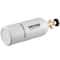 5lb CO2 Tank Heavy Duty Aluminum CO2 Cylinder With CGA320 Valve 8