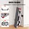 Heavy Duty Folding Aluminum Work Platform With 660lb Load Capacity 2