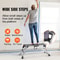 Heavy Duty Folding Aluminum Work Platform With 660lb Load Capacity 5