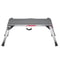 Heavy Duty Folding Aluminum Work Platform With 660lb Load Capacity 8