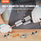 HVAC Hydraulic Tube Expander Swaging Tool Kit 1