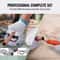 HVAC Hydraulic Tube Expander Swaging Tool Kit 3