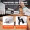 HVAC Hydraulic Tube Expander Swaging Tool Kit 4