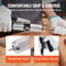 HVAC Hydraulic Tube Expander Swaging Tool Kit 4