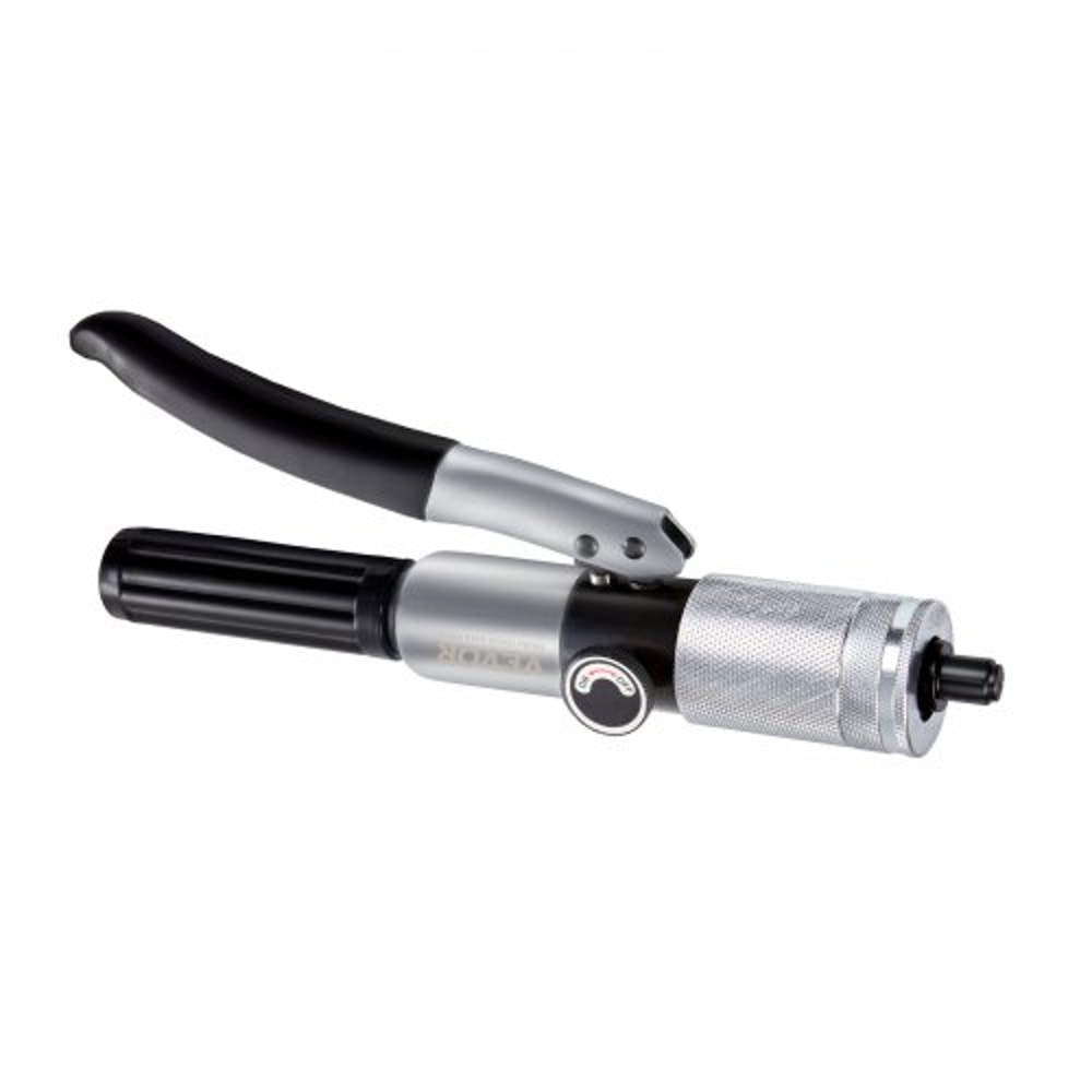 HVAC Hydraulic Tube Expander Swaging Tool Kit 8