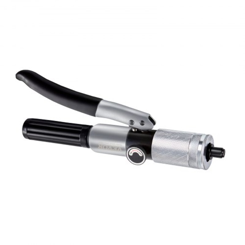 HVAC Hydraulic Tube Expander Swaging Tool Kit 8