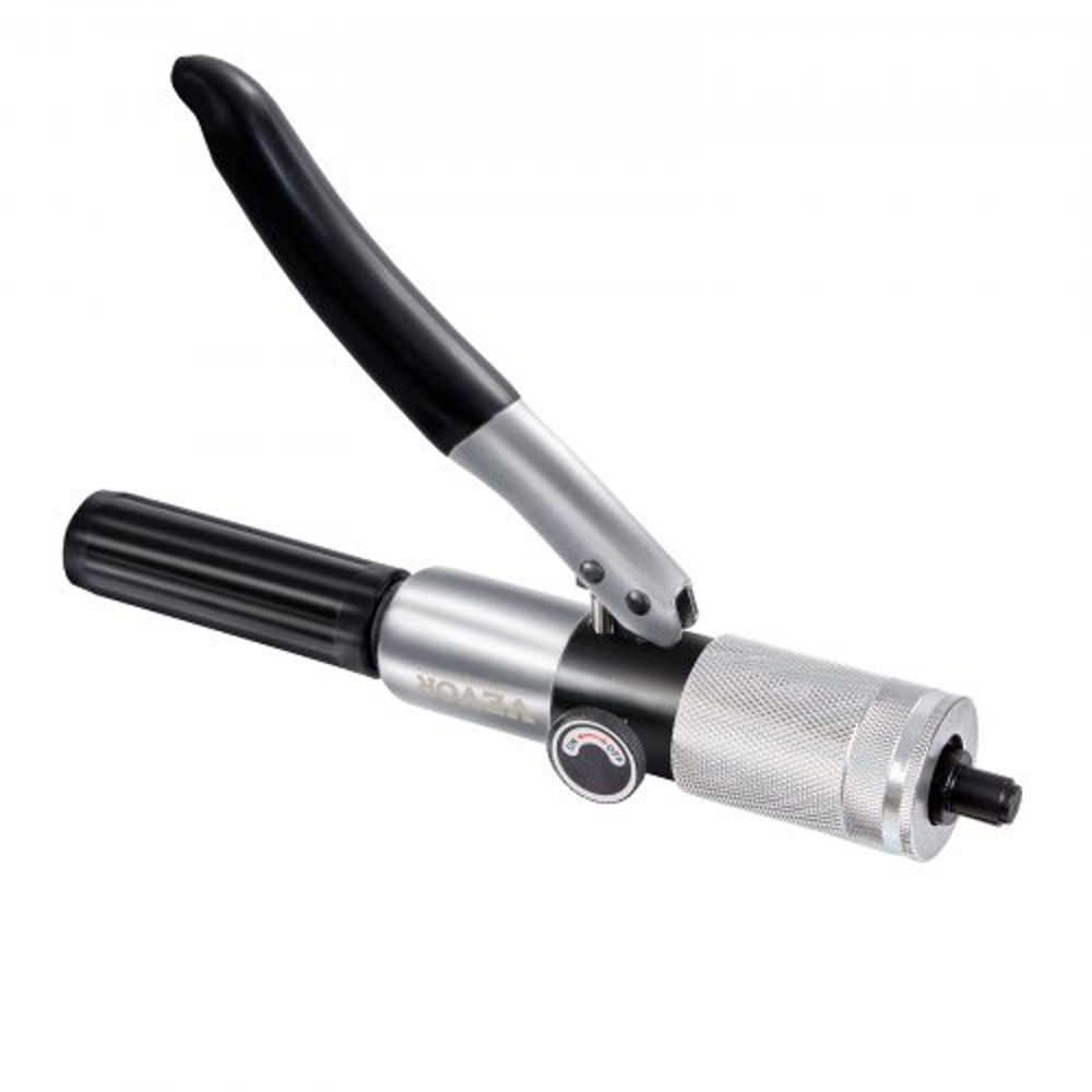 HVAC Hydraulic Tube Expander Swaging Tool Kit 9