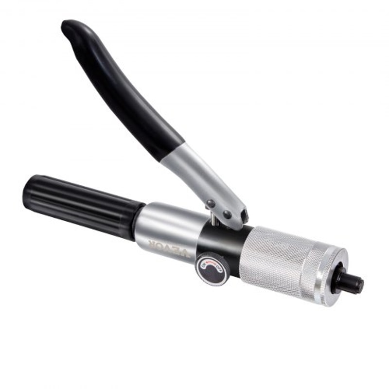 HVAC Hydraulic Tube Expander Swaging Tool Kit 9