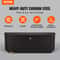 Premium Trailer Tongue Tool Box With Lockable Storage 1