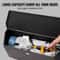 Premium Trailer Tongue Tool Box With Lockable Storage 2