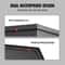 Premium Trailer Tongue Tool Box With Lockable Storage 3